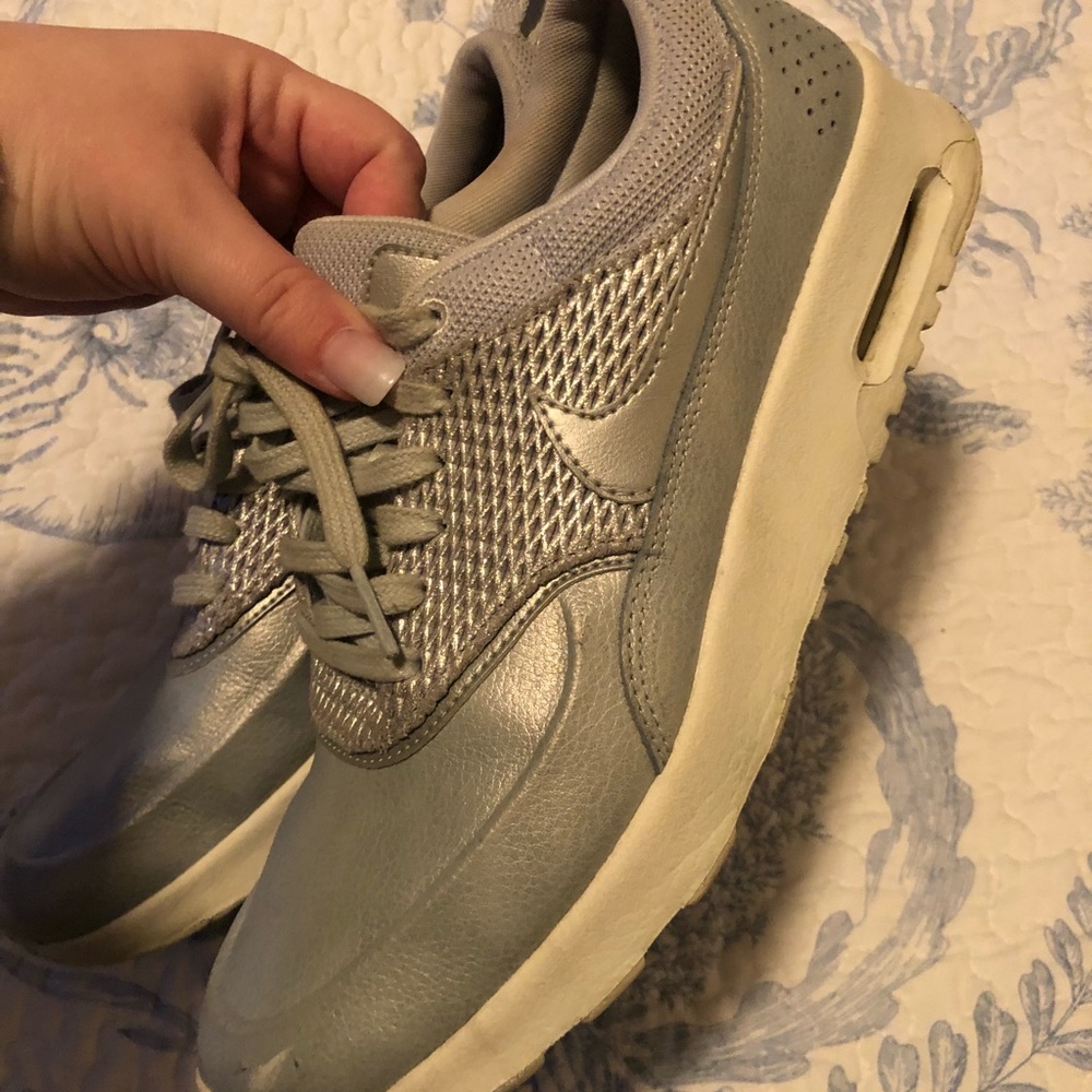 Nike shoes